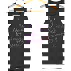 aying Warum Hast Du Nicht Nein Gesagtchlager Tank Top