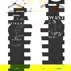 Jga Sagen Wir S Tank Top