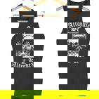 Oldchool Old Code Tank Top