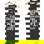 Slim Würde Ich Dich Nur Unnötig Geil Machen Tank Top