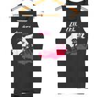 Speedway Racing Motorcycle Racing Poland Tank Top