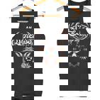 Traditional Costume Bavarian Lederhosen S Tank Top
