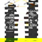 Traditional Leather Trousers Suitable For Oktoberfest S Tank Top