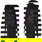 aying Warum Hast Du Nicht Nein Gesagtchlager Langarmshirts