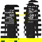 Matura 2025 Für Dieses Musste Würde Ich Matura Bestanden Langarmshirts
