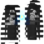 Star Trektarfleet Academy Astrophysics Langarmshirts