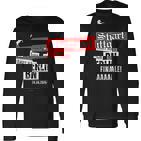 Stuttgart Football Kicken Clubwabian Fan Winner Trophy Langarmshirts