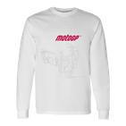 Moto Gpuper Bikes Grand Prix Motorradrennen Langarmshirts