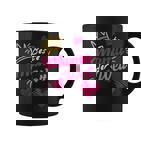 For The Best Mum In The World Mother's Day Tassen