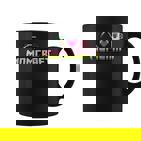 Happy Mother's Day Momcraft Gamer Mom S Tassen