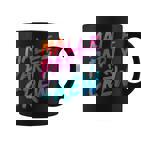 Malle Party Crew Groups Motif Mallorca Party Holiday Tassen