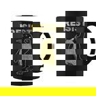 Resist Penguin Resist The Penguin Tariffs Tassen