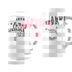 Women's Classic Redhield Harvard University Gray Tassen