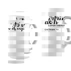 Women's Holiday Girls Trip Cheap Therapy Tassen