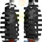 Alice In Chainsun Kapuzenpullover