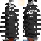 Best Bodyguard All Times Kapuzenpullover