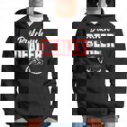Buns Dealer Baking Bakers Master Chef Baker Kapuzenpullover