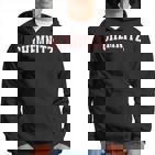 Chemnitz Germany Germany Memory Chemnitz Kapuzenpullover