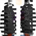 aying Warum Hast Du Nicht Nein Gesagtchlager Kapuzenpullover