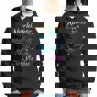 Graduation Primarychool 2025 Colourful Motifchool Leavers Kapuzenpullover