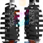 Malle Party Crew Groups Motif Mallorca Party Holiday Kapuzenpullover