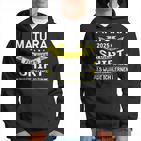 Matura 2025 Für Dieses Musste Würde Ich Matura Bestanden Kapuzenpullover