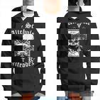 Oldchool Old Code Kapuzenpullover