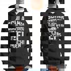 Slim Würde Ich Dich Nur Unnötig Geil Machen Kapuzenpullover