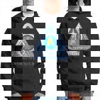 Star Trektarfleet Academy Astrophysics Kapuzenpullover