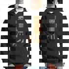 Tung Tung Tung Sahur Elegant Meme S Kapuzenpullover