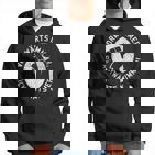 Vorweg Immer Backward Forward Immer Backwards East Germany Kapuzenpullover