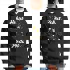 With-Neck Hokus Pokusektchen ModusEktektchen Prosecco Genießer Kapuzenpullover