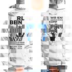 Bielefeld Berlin Pokal Endspiel Cup Final 2025 Football Kapuzenpullover
