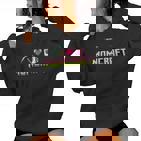 Happy Mother's Day Momcraft Gamer Mom S Kapuzenpullover für Damen
