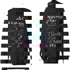 Graduation Primarychool 2025 Colourful Motifchool Leavers Sweatshirt