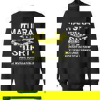 Matura 2025 Für Dieses Musste Würde Ich Matura Bestanden Sweatshirt