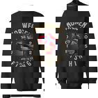 Norway Fishing Tour 2025 Sweatshirt