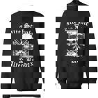 Oldchool Old Code Sweatshirt