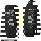 Resist Penguin Resist The Penguin Tariffs Sweatshirt