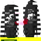 Speedway Racing Motorcycle Racing Poland Sweatshirt