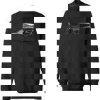 Tuning Car Mechanic Gt3 Drift Motorsport 911 Sweatshirt