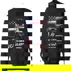 Us Pick Up8 Car Bubble And Grin Pick Up Sweatshirt