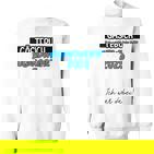 Jugendweihe 2025 Guest Book Ich War Dabei Für Jungs Sweatshirt