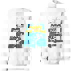 Pinky And The Brain Ol'tandard Long-Sleeved Sweatshirt