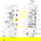 Pinky And The Brain Pondering Long-Sleeved Sweatshirt