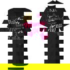 For The Best Mum In The World Mother's Day T-Shirt