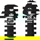 Penguin Penguin Costume Nightdressleep  T-Shirt