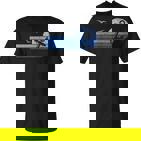 Vintage Anchorailor Captainailor T-Shirt