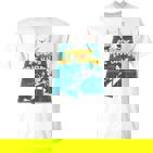 Pinky And The Brain Ol'tandard Long-Sleeved T-Shirt