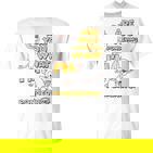Pinky And The Brain Pondering Long-Sleeved T-Shirt